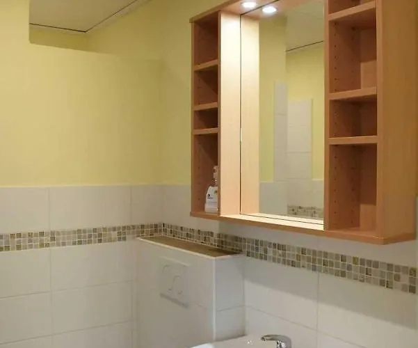 Vakantiehuis Doppelhaushaelfte Thormaehlen_wulf Friedrichskoog-Spitz